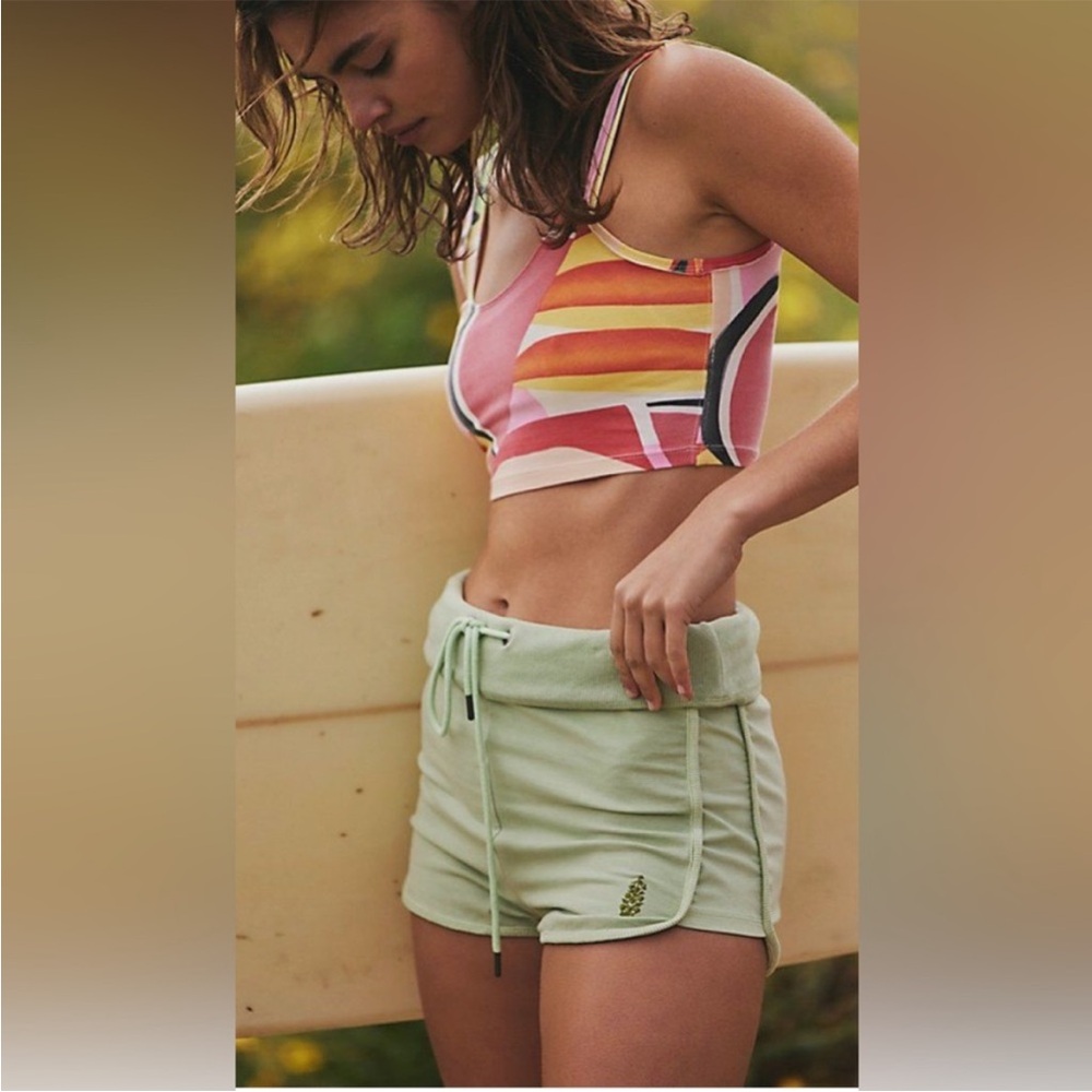 FP Movement Limitless Shorts - Picture 2 of 7